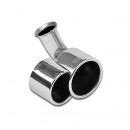 241876, SUPERSPRINT 241876 End Pipe Left for PORSCHE 911 Carrera / Carrera S (996) in UAE, Dubai. Condition - new. Price 1,530 AED. Photo, seller contacts | AUTO.AE