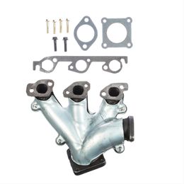ATP-101548, ATP Exhaust Manifolds for 2008-2010 GRAND CARAVAN, TOWN & COUNTRY - 101548 in UAE, Dubai. Condition - new. Price 1,320 AED. Photo, seller contacts | AUTO.AE