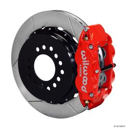 WIL-140-10093-R, Wilwood Forged Narrow Superlite 4R Big Brake Rear Parking Brake Kits 140-10093-R в ОАЭ, Дубай. Состояние - новое. Цена 10 230 AED. Фото, контакты продавца | AUTO.AE