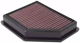 33-5110, K&N 33-5110 Replacement Air Filter for NISSAN Sentra 2.0L in UAE, Dubai. Condition - new. Price 350 AED. Photo, seller contacts | AUTO.AE