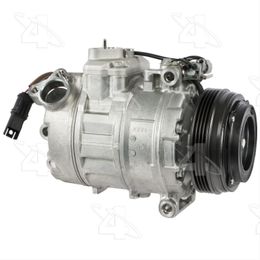 FSS-198367, Four Seasons Air Conditioning Compressors 198367 في الإمارات, دبي. Condition - new. Price 2,010 AED. Photo, seller contacts | AUTO.AE