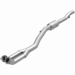 24130, MAGNAFLOW 24130 Catalytic Converter Direct-Fit HM Grade for BMW 840Ci 1996-1997 in UAE, Dubai. Condition - new. Price 4,140 AED. Photo, seller contacts | AUTO.AE