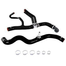 MIO-S008, Mishimoto Radiator Hose Kits for 2017 F-150 - MMHOSE-F35T-17BK в ОАЭ, Дубай. Состояние - новое. Цена 1 400 AED. Фото, контакты продавца | AUTO.AE