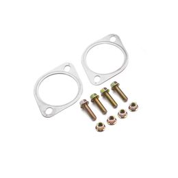 CBT-5F2100-HW, COBB Tuning Exhaust Hardware Kits for 2021 F-150 - 5F2100-HW in UAE, Dubai. Condition - new. Price 150 AED. Photo, seller contacts | AUTO.AE