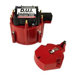 DUI-121001RD, Davis Unified Ignition Race Coil Kits 121001RD in UAE, Dubai. Condition - new. Price 520 AED. Photo, seller contacts | AUTO.AE