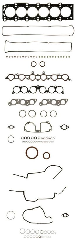 AJU-50177800, Ajusa Engine Gasket Sets 50177800 в ОАЭ, Дубай. Состояние - новое. Цена 1 480 AED. Фото, контакты продавца | AUTO.AE