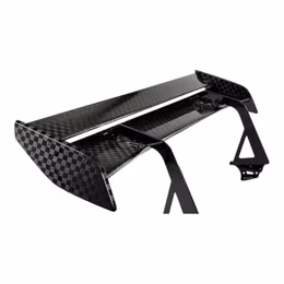 KL-AER-POR-992GT3-TXRW, KLINE INNOVATION KL-AER-POR-992GT3-TXRW Rear Wing, Textreme Carbon Fiber for PORSCHE 911 GT3 (992) в ОАЭ, Дубай. Состояние - новое. Цена 19 720 AED. Фото, контакты продавца | AUTO.AE