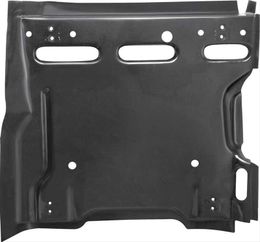 OER-14286, OER Authorized Seat Frame Floor Supports for 1969 CAMARO, FIREBIRD - 14286 in UAE, Dubai. Condition - new. Price 290 AED. Photo, seller contacts | AUTO.AE