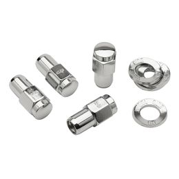CRR-27780-4, Cragar Wheel Lug Nuts A-27780-4 في الإمارات, دبي. Condition - new. Price 80 AED. Photo, seller contacts | AUTO.AE