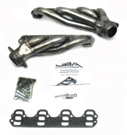 JBA-1624S-4, JBA Performance Exhaust Cat4ward Headers 1624S-4 في الإمارات, دبي. Condition - new. Price 2,280 AED. Photo, seller contacts | AUTO.AE