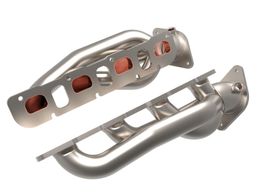 AFE-48-32030-T, aFe Twisted Steel Headers 48-32030-T в ОАЭ, Дубай. Состояние - новое. Цена 7 670 AED. Фото, контакты продавца | AUTO.AE