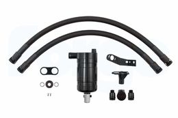 FMCT3, FORGE FMCT3 AUDI OIL CATCH CAN FOR AUDI RS3 FACE LIFT AND TTRS 8S DAZA ENGINE CODE in UAE, Dubai. Condition - new. Price 2,280 AED. Photo, seller contacts | AUTO.AE