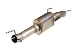 FLO-717941, Flowmaster FlowFX 409 Stainless Steel 3.5 Inch Muffler 717941 в ОАЭ, Дубай. Состояние - новое. Цена 2 040 AED. Фото, контакты продавца | AUTO.AE