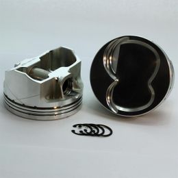 DMS-K2-3358-4030, D.S.S. FX-Series Forged Piston and Ring Kits K2-3358-4030 في الإمارات, دبي. Condition - new. Price 4,770 AED. Photo, seller contacts | AUTO.AE