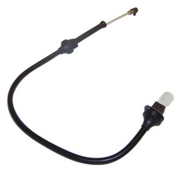 CWA-J5358677, Crown Automotive Accelerator Cables for 1977-1983 CJ5, 1977-1986 CJ7, 1981-1985 SCRAMBLER - J5358677 في الإمارات, دبي. Condition - new. Price 110 AED. Photo, seller contacts | AUTO.AE