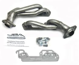 JBA-1939S, JBA Performance Exhaust Cat4ward Headers 1939S في الإمارات, دبي. Condition - new. Price 2,350 AED. Photo, seller contacts | AUTO.AE
