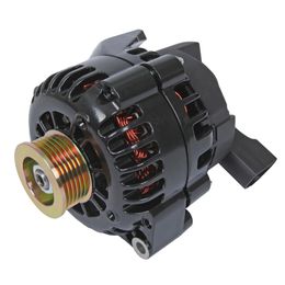 SUM-810348B, Summit Racing™ Alternators for 1998-2002 CAMARO, FIREBIRD - SUM-810348B في الإمارات, دبي. Condition - new. Price 1,060 AED. Photo, seller contacts | AUTO.AE