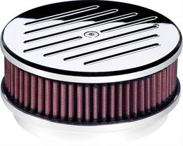 BSP-15120, Billet Specialties Air Cleaners 15120 في الإمارات, دبي. Condition - new. Price ⁦650 AED⁩. Photo, seller contacts | AUTO.AE
