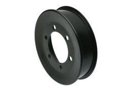 URO-012047, URO Parts - Water Pump Pulleys for 1997 DEFENDER 90, 1994-2004 DISCOVERY, 1995-2002 RANGE ROVER - PQR101050 في الإمارات, دبي. Condition - new. Price 210 AED. Photo, seller contacts | AUTO.AE