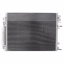 BDY-CND3984, Body Parts Air Conditioning Condensers for 2010 300, CHALLENGER, CHARGER - CND3984 في الإمارات, دبي. Condition - new. Price 590 AED. Photo, seller contacts | AUTO.AE