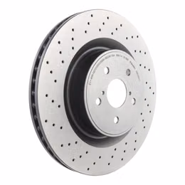 BBO-09-A300-11, Brembo Prime UV Coated Brake Rotors for 2008-2014 IS F - 09.A300.11 في الإمارات, دبي. Condition - new. Price 620 AED. Photo, seller contacts | AUTO.AE