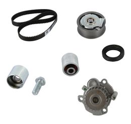 CEL-PP334LK1, Continental OE Technology Series Pro Plus Timing Belt Kits PP334LK1 в ОАЭ, Дубай. Состояние - новое. Цена ⁦1 760 AED⁩. Фото, контакты продавца | AUTO.AE