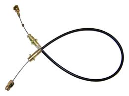 CWA-J0940063, Crown Automotive Accelerator Cables J0940063 в ОАЭ, Дубай. Состояние - новое. Цена 90 AED. Фото, контакты продавца | AUTO.AE
