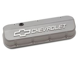 PRO-141-872, Proform GM Licensed Slant Edge Valve Covers 141-872 в ОАЭ, Дубай. Состояние - новое. Цена 1 960 AED. Фото, контакты продавца | AUTO.AE