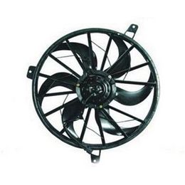 BDY-CH3116115, Body Parts Replacement Electric Cooling Fans for 1999-2003 GRAND CHEROKEE, 2002-2007 LIBERTY - CH3116115 в ОАЭ, Дубай. Состояние - новое. Цена 370 AED. Фото, контакты продавца | AUTO.AE