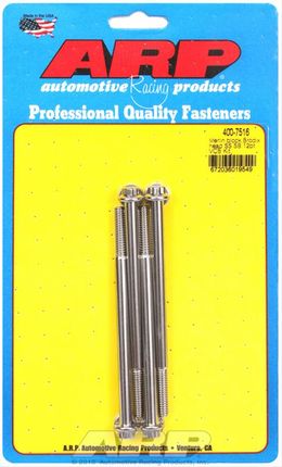 ARP-400-7516, ARP Valve Cover Bolt Kits 400-7516 في الإمارات, دبي. Condition - new. Price 90 AED. Photo, seller contacts | AUTO.AE