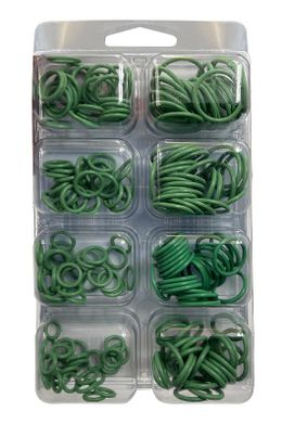 FJC-4895, FJC Air Conditioning O-Rings 4895 في الإمارات, دبي. Condition - new. Price 170 AED. Photo, seller contacts | AUTO.AE