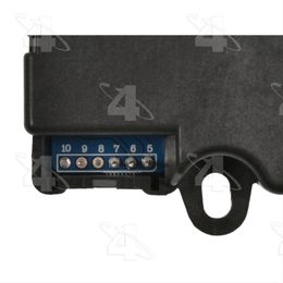 FSS-73013, Four Seasons HVAC Door Actuators 73013 в ОАЭ, Дубай. Состояние - новое. Цена 190 AED. Фото, контакты продавца | AUTO.AE
