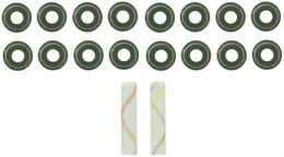 FEL-SS711631, Fel-Pro Valve Stem Seals SS 71163-1 в ОАЭ, Дубай. Состояние - новое. Цена 130 AED. Фото, контакты продавца | AUTO.AE