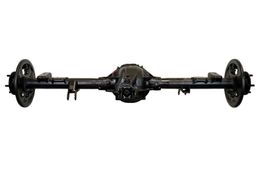 VRE-RAX1652A, VEGE Remanufactured Drive Axle Assemblies RAX1652A in UAE, Dubai. Condition - new. Price 9,080 AED. Photo, seller contacts | AUTO.AE