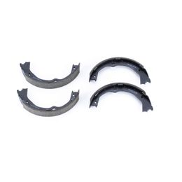 PWR-B1051, PowerStop Autospecialty Stock Replacement Brake Shoes B1051 in UAE, Dubai. Condition - new. Price 170 AED. Photo, seller contacts | AUTO.AE