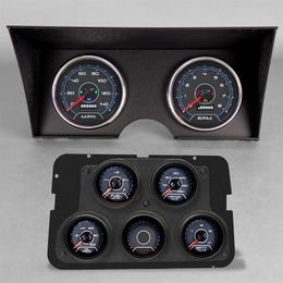 NVU-77211-05, NVU Inc Gauge Kits and Instrument Clusters 88543-16 в ОАЭ, Дубай. Состояние - новое. Цена 4 300 AED. Фото, контакты продавца | AUTO.AE