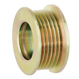 PWM-104, Powermaster Serpentine Alternator Pulleys 104 في الإمارات, دبي. Condition - new. Price ⁦120 AED⁩. Photo, seller contacts | AUTO.AE