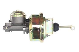 LEB-5HC, LEED Brakes Master Cylinder and Brake Booster Combos for 1964-1966 MUSTANG - 5HC في الإمارات, دبي. Condition - new. Price 1,510 AED. Photo, seller contacts | AUTO.AE