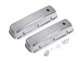MRG-6859G, Mr. Gasket Cast Aluminum Valve Covers 6859G в ОАЭ, Дубай. Состояние - новое. Цена 620 AED. Фото, контакты продавца | AUTO.AE