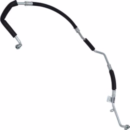 UAC-HA11501C, Universal Air Conditioner Air Conditioning Discharge Hoses for 2006-2010 5 - HA 11501C in UAE, Dubai. Condition - new. Price 230 AED. Photo, seller contacts | AUTO.AE