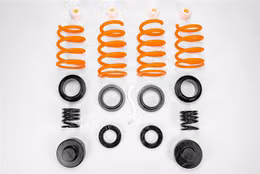 SLU-03ATESM3, MSS Automotive Fully Adjustable Track Suspension Kits for 2017-2022 3 - 03ATESM3 в ОАЭ, Дубай. Состояние - новое. Цена 6 670 AED. Фото, контакты продавца | AUTO.AE