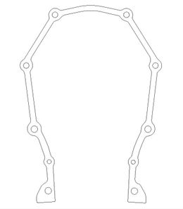 CGT-C5602-032, Cometic Water Pump Gaskets C5602-032 in UAE, Dubai. Condition - new. Price 60 AED. Photo, seller contacts | AUTO.AE