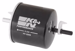 PF-2200, K&N PF-2200 Fuel Filter for FORD Escape 2.3L в ОАЭ, Дубай. Состояние - новое. Цена 100 AED. Фото, контакты продавца | AUTO.AE