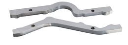 PFF-09-1062, Peterson Fluid Systems Manifold End Rail Spacers 09-1062 in UAE, Dubai. Condition - new. Price 380 AED. Photo, seller contacts | AUTO.AE