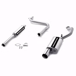 15744, MAGNAFLOW 15744 Exhaust System Street Series for MITSUBISHI Eclipse 2001-2005 in UAE, Dubai. Condition - new. Price 6,210 AED. Photo, seller contacts | AUTO.AE