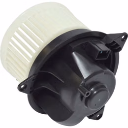 UAC-BM00011C, Universal Air Conditioner Blower Motors for 2000-2007 FOCUS, 2010-2013 TRANSIT CONNECT, 2002-2008 X-TYPE - BM 00011C in UAE, Dubai. Condition - new. Price 250 AED. Photo, seller contacts | AUTO.AE