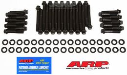 134-3602, ARP 134-3602 Head Bolt Kit for CHEVROLET Small Block. w/Dart II heads в ОАЭ, Дубай. Состояние - новое. Цена 560 AED. Фото, контакты продавца | AUTO.AE