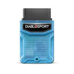 DBL-DS-MFD15, DiabloSport PredatorX Tuners with PCM Swap DS-MFD15 in UAE, Dubai. Condition - new. Price 2,150 AED. Photo, seller contacts | AUTO.AE