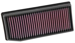 33-3007, K&N 33-3007 Replacement Air Filter for DACIA Dokker 1.3L в ОАЭ, Дубай. Состояние - новое. Цена ⁦350 AED⁩. Фото, контакты продавца | AUTO.AE