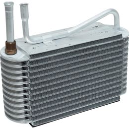 UAC-EV0111PFC, Universal Air Conditioner Evaporator Cores for 1987-1993 MUSTANG, 1987-1988 THUNDERBIRD - EV 0111PFC في الإمارات, دبي. Condition - new. Price 340 AED. Photo, seller contacts | AUTO.AE